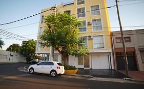Departamentos Rodrigo